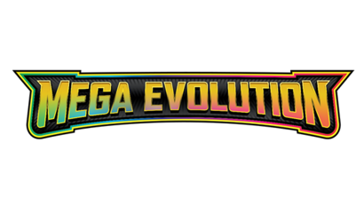 Mega Evolution Sets
