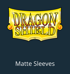 Matte Sleeves