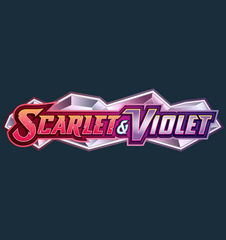 Scarlet & Violet