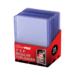 Ultra Pro - 3x4 Clear Regular Toploaders (25 stuks)