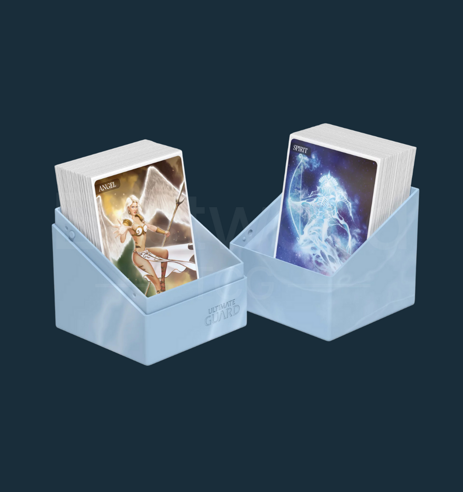 Ultimate Guard Frozen World Bundle