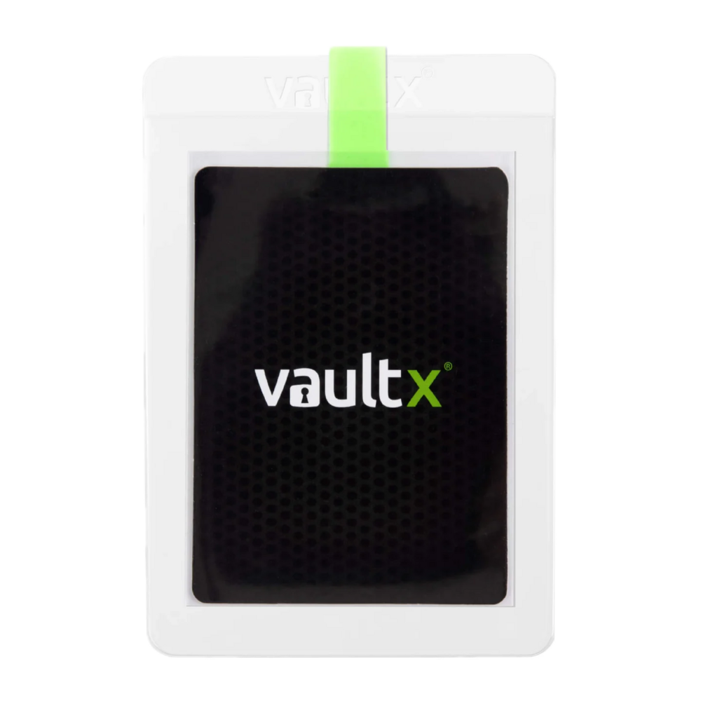 Vault X - Semi-rigid Card Holders 200-pack
