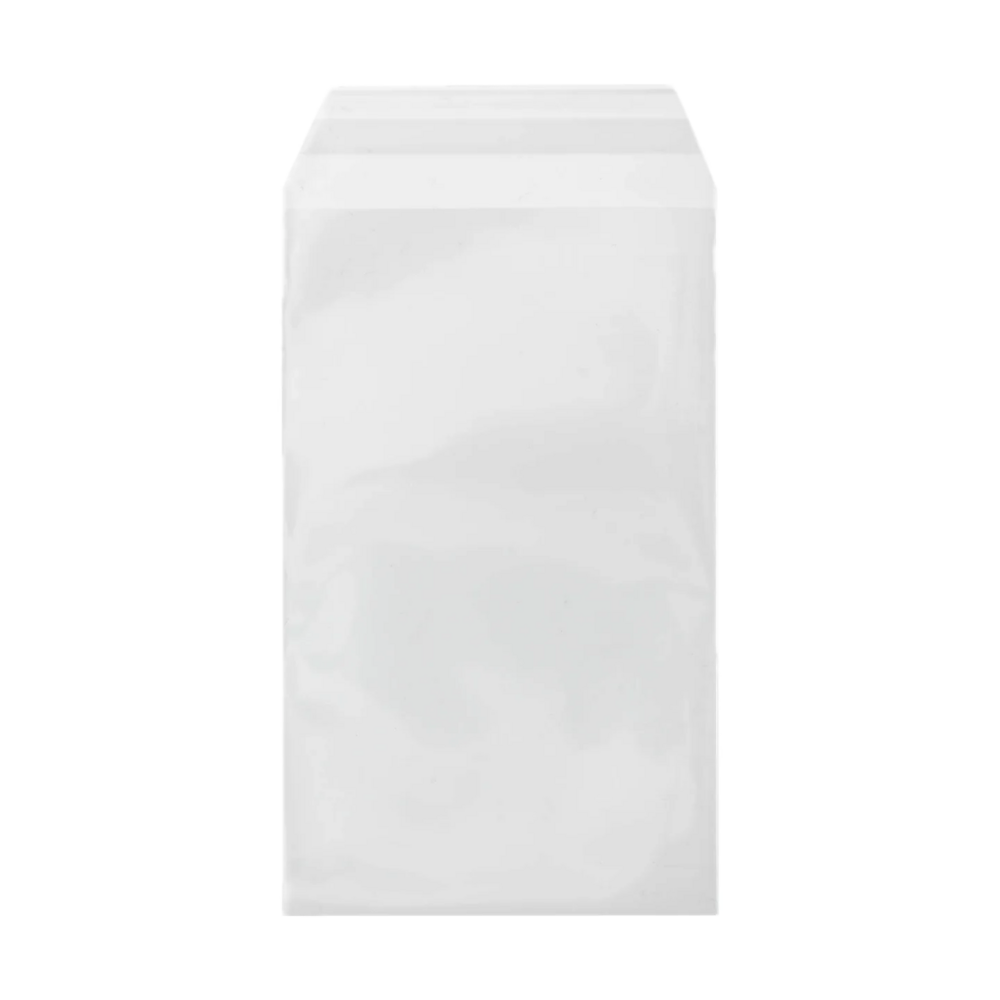 Vault X - Exact Fit Slab Sleeves PSA (100-Sleeves)
