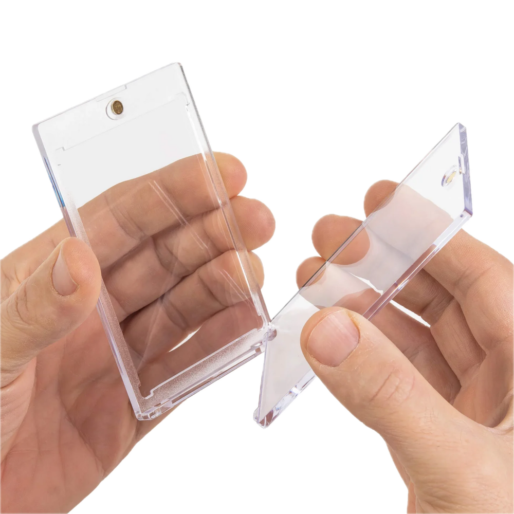 Vault X - Magnetic Card Holders 35PT (5-pack)