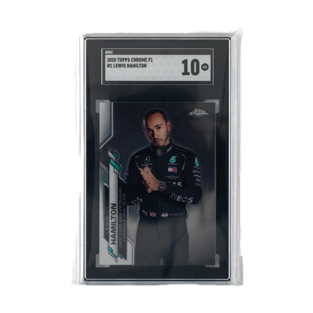 Vault X - Universal Fit Slab Sleeves (100-Sleeves)