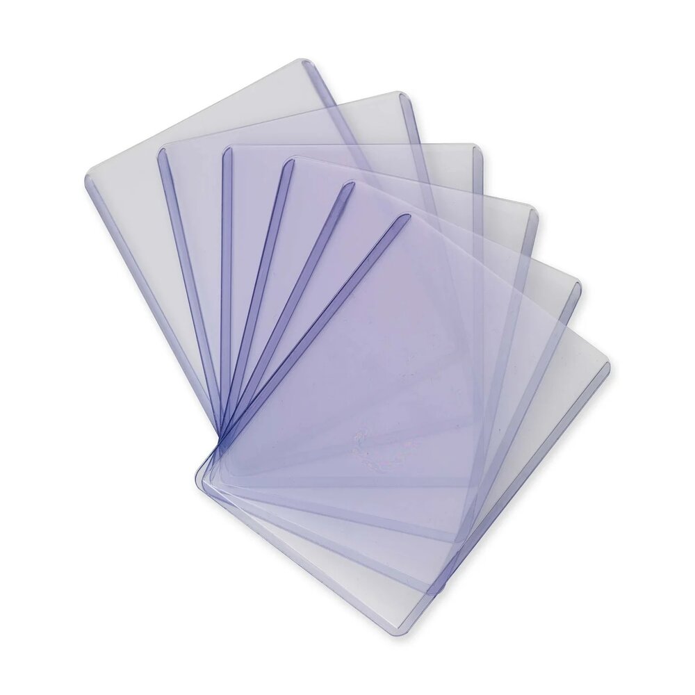 Vault X - Toploaders 35pt (50-pack)