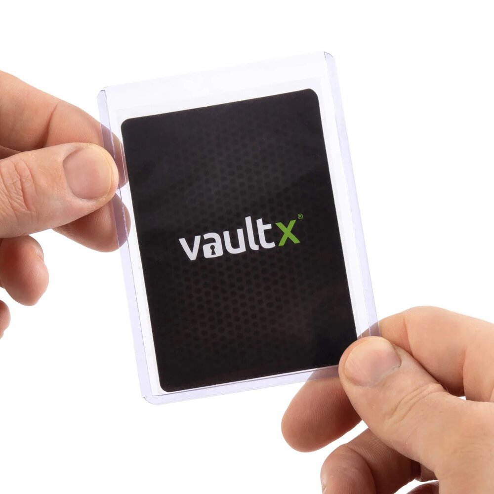 Vault X - Toploaders 35pt (50-pack)