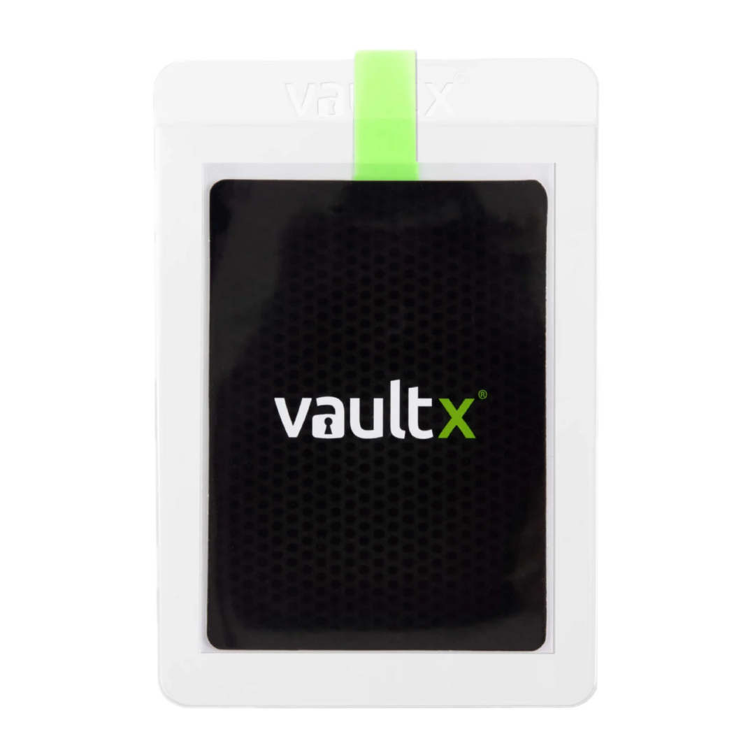 Vault X - Semi-rigid Card Holders 50-pack