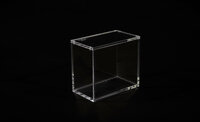 The Acrylic Box - Premium Pokemon Boosterbox