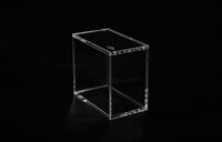 The Acrylic Box - Premium Pokemon Boosterbox