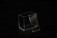 The Acrylic Box - Premium Pokemon Boosterbox