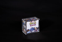 The Acrylic Box - Premium Pokemon Boosterbox