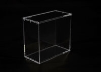 The Acrylic Box - Premium Pokemon Elite Trainer Box