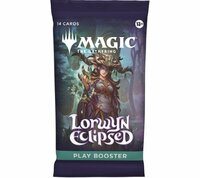 Magic: The Gathering - Lorwyn Eclipsed Bundle