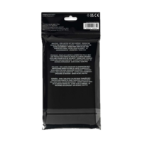 Vault X - Exact Fit Slab Sleeves BGS (100-Sleeves)