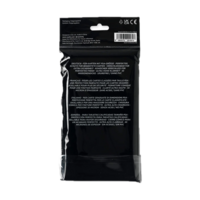 Vault X - Exact Fit Slab Sleeves PSA (100-Sleeves)
