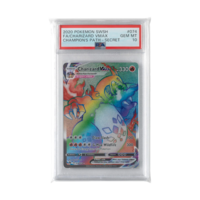 Vault X - Exact Fit Slab Sleeves PSA (100-Sleeves)