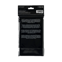 Vault X - Universal Fit Slab Sleeves (100-Sleeves)