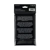 Vault X - Card Holder Sleeves (100-Sleeves)