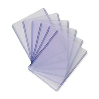 Vault X - Toploaders 35pt (100-pack)