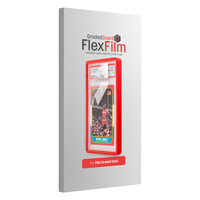 FlexFilm Graded Card Protection Film PSA 