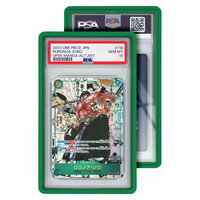 GradedGuard - Standard Case PSA Groen
