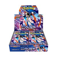 Pok&eacute;mon - M4 Ninja Spinner Japanse Booster Box