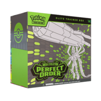 Perfect Order Elite Trainer Box