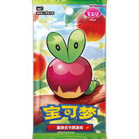 PREORDER - Pok&eacute;mon Gem Pack Vol. 6 Boosterbox Simplified Chinese