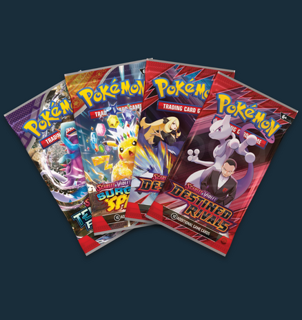 Pokemon - Team Rocket&#039;s Mewtwo EX Box