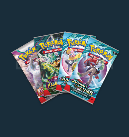 Pokemon - Slashing Legends Zacian EX Tin