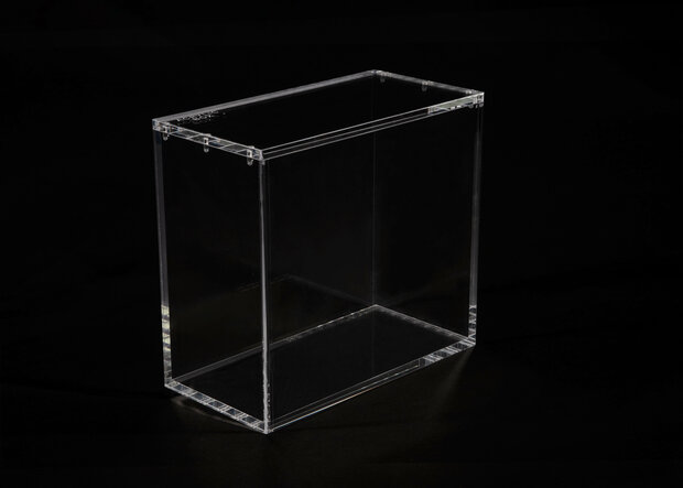 The Acrylic Box - Premium Pokemon Elite Trainer Box
