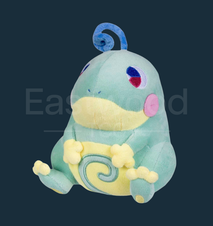 Politoed Pok&eacute;mon Soda Pop Plush