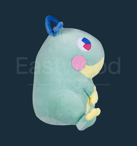 Politoed Pok&eacute;mon Soda Pop Plush