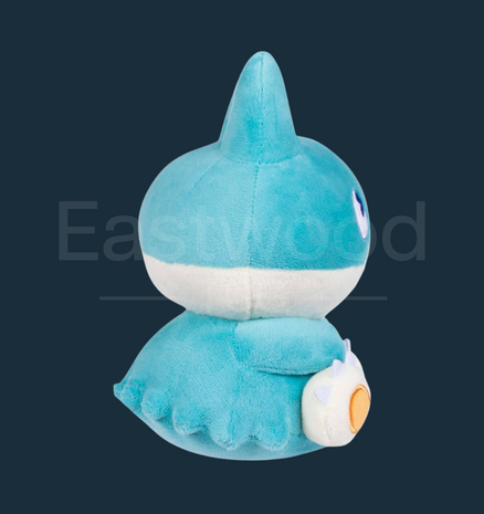 Munchlax Pok&eacute;mon Soda Pop Plush