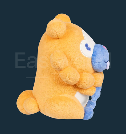 Bidoof Pok&eacute;mon Soda Pop Plush