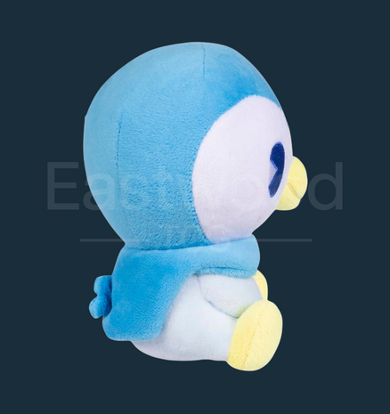 Piplup Pok&eacute;mon Soda Pop