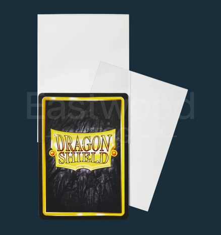 Dragon Shield Perfect Fit Sleeves