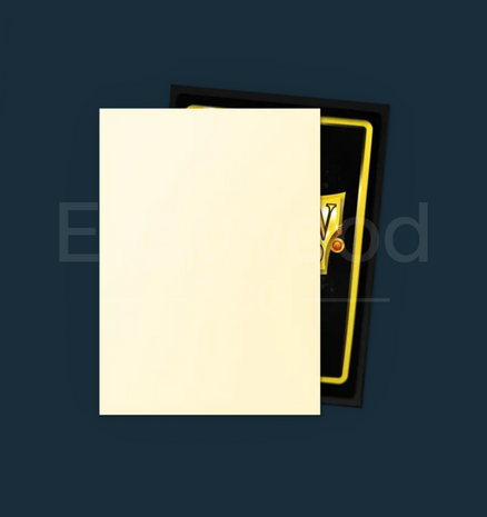 Dragon Shield Valor - Matte Dual Sleeves - Standard Size