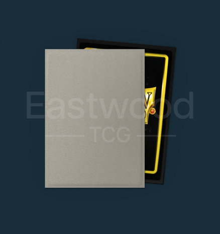 Dragon Shield Crypt - Matte Dual Sleeves - Standard Size