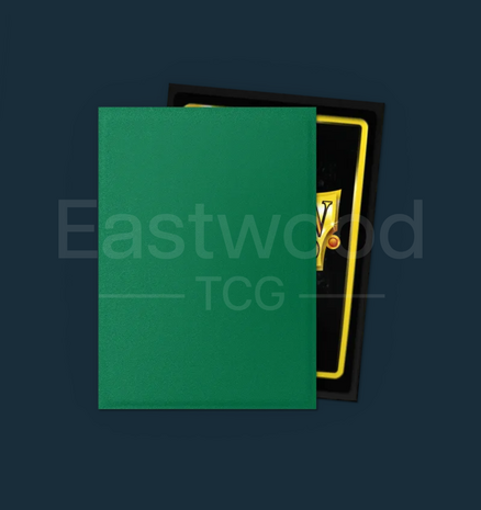 Dragon Shield Might - Matte Dual Sleeves - Standard Size