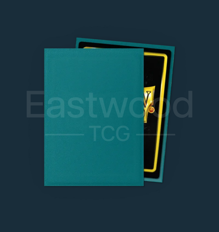 Dragon Shield Patrol - Matte Sleeves - Standard Size