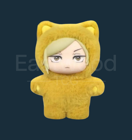 Jujutsu Kaisen Blind Box