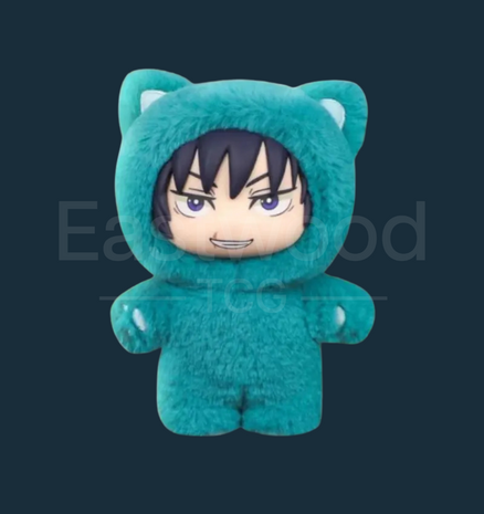 Jujutsu Kaisen Blind Box