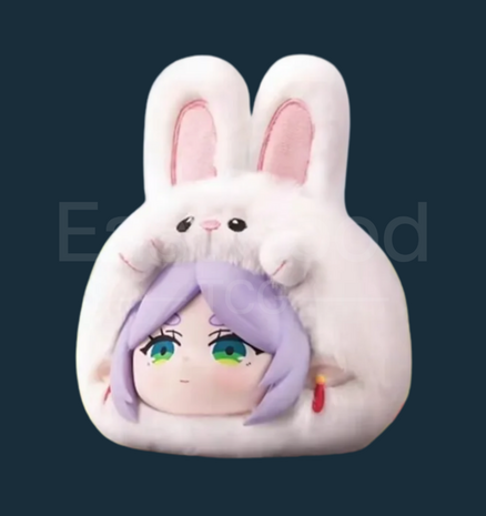 The Animal Party Series - Frieren Blind Box