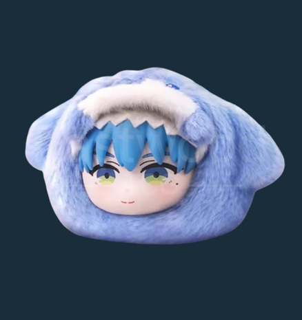 The Animal Party Series - Frieren Blind Box