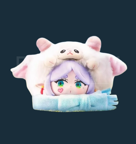 The Animal Party Series - Frieren Blind Box