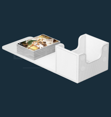 Ultimate Guard Sidewinder 100+ Xenoskin - White