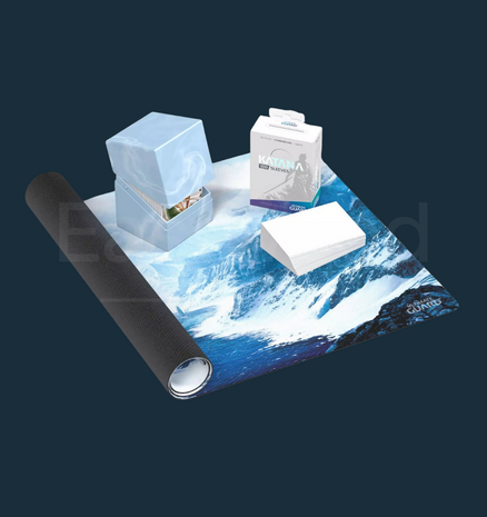Ultimate Guard Frozen World Bundle