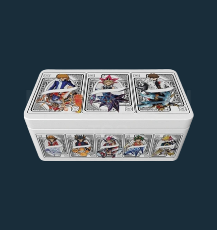 Yu-Gi-Oh! - Mega-Pack Tin 2025